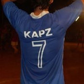 Kapil Verma's photo