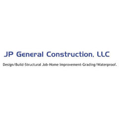 JP General Construction