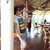 Foto von Rigs Legaspi