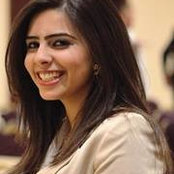 Wala'a Mazahrehs foto