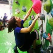 Maya Moriharas foto