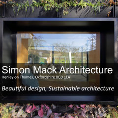 Simon Mack Architecture