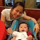 Terisa Leong's photo