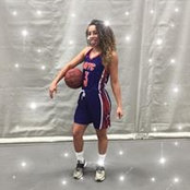 Madison Belangers foto