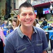 Keith Forshaw's photo