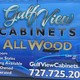 Gulf View Cabinets