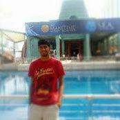 Hemant Reddy's photo