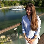 Loredana Mitroi's photo