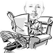 Matthew Fullers foto
