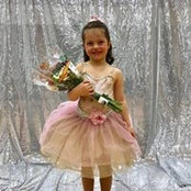 Sarah Degarmo's photo