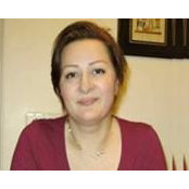 Foto von Fariba Badii