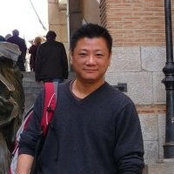 Aaron Mo's photo