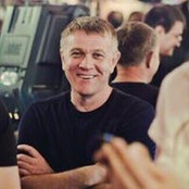 Alexandr Kurkov's photo