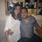 Carla Sherif's photo