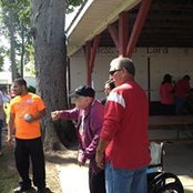 Eric Mack's photo