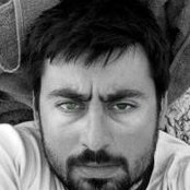 Bojan Andonovik's photo