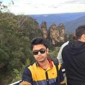 Love Garg's photo