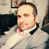 Mazen Samhat's photo