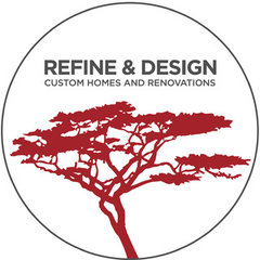 Refine & Design construction and renovation