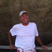 Dick Armstrongs billede