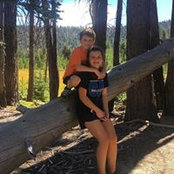 Natalie Mize's photo