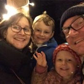 Claire Ridley's photo