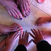 Katie Ghazzar's photo