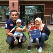 Azlan Hazwan's photo