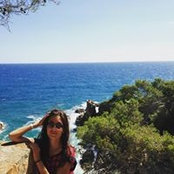 Yanina Arabidi's photo