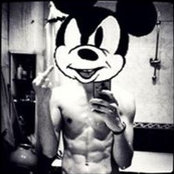 Stanislav Melnichenko's photo