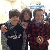 Anne Jacobs-Beavers's photo