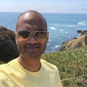 Rohit Gupta's photo