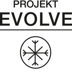 Projekt Evolve