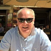 Simon Barretts billede