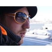 Simon Framptons foto