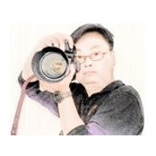 Patrick Lee's photo