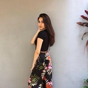 Foto von Reena