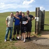 Ted Smith's photo