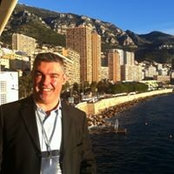 Christophe Albenque's photo