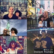 Floriane Magellan's photo