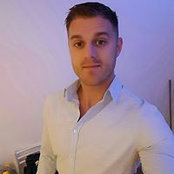 Jamie Brookes's photo