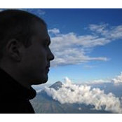Foto de Stéphane Cavin
