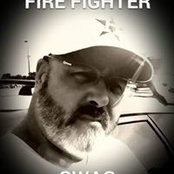 George Anderson's photo