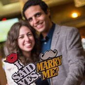 Mina Mamdouh's photo
