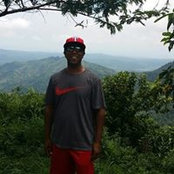 Rudolph Fairley's photo
