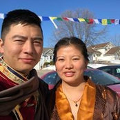 Foto von Tashi Dawa