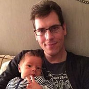 Simon Pratt's photo