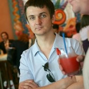 Ilya Kuznetsov's photo