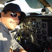 Steven Chaikin's photo