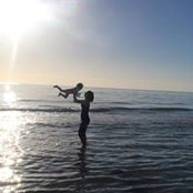 Meredith Warner's photo